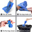 Bags on Board Blue Refill Rolls 140 — imagen 5