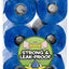 Manna Pro | Waste Pick Up Refill Blue Bags X 140Un