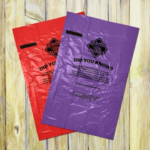 Bags on Board Triple Berry Refill — imagen 2