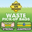 Bags on Board Triple Berry Refill — imagen 3