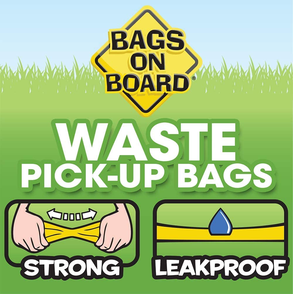 Bags on Board Triple Berry Refill — imagen 3