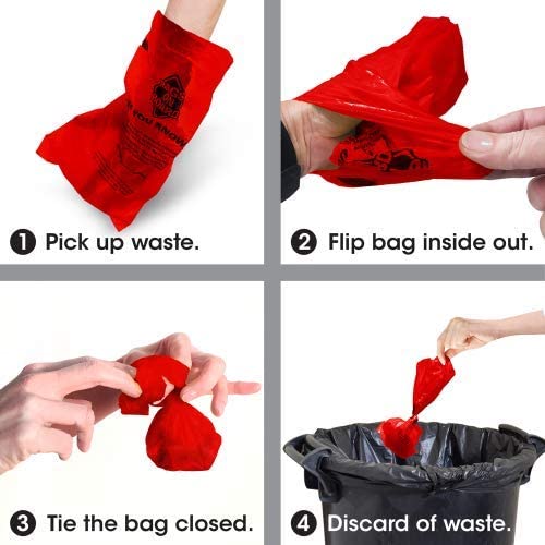 Bags on Board Triple Berry Refill — imagen 5