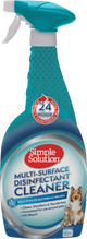 Manna Pro | Ss Multi Surface Cleaner 750 Ml