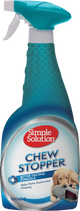 Manna Pro | New Ss Chew Stopper 500 Ml