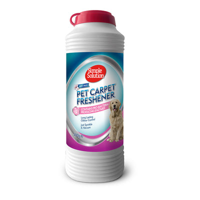 Manna Pro | Ss Carpet Freshner 500Gr