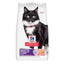 Hill's Science Diet | Alimento seco para gatos adultos Adult Sensitive Stomach & Skin. Receta de pollo