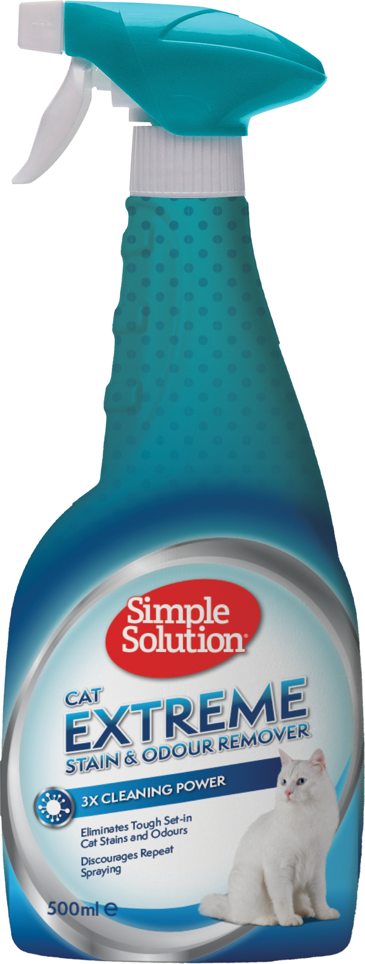 Manna Pro | Ss Extreme Remover Cat 500 Ml