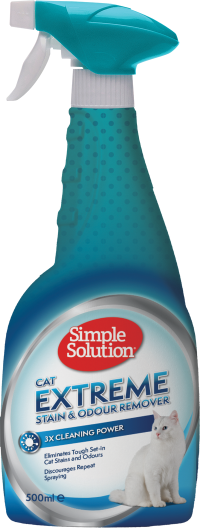 Manna Pro | Ss Extreme Remover Cat 500 Ml