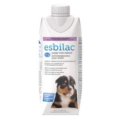 Pet-Ag | Esbilac Liquid Milk Replacer For Puppies