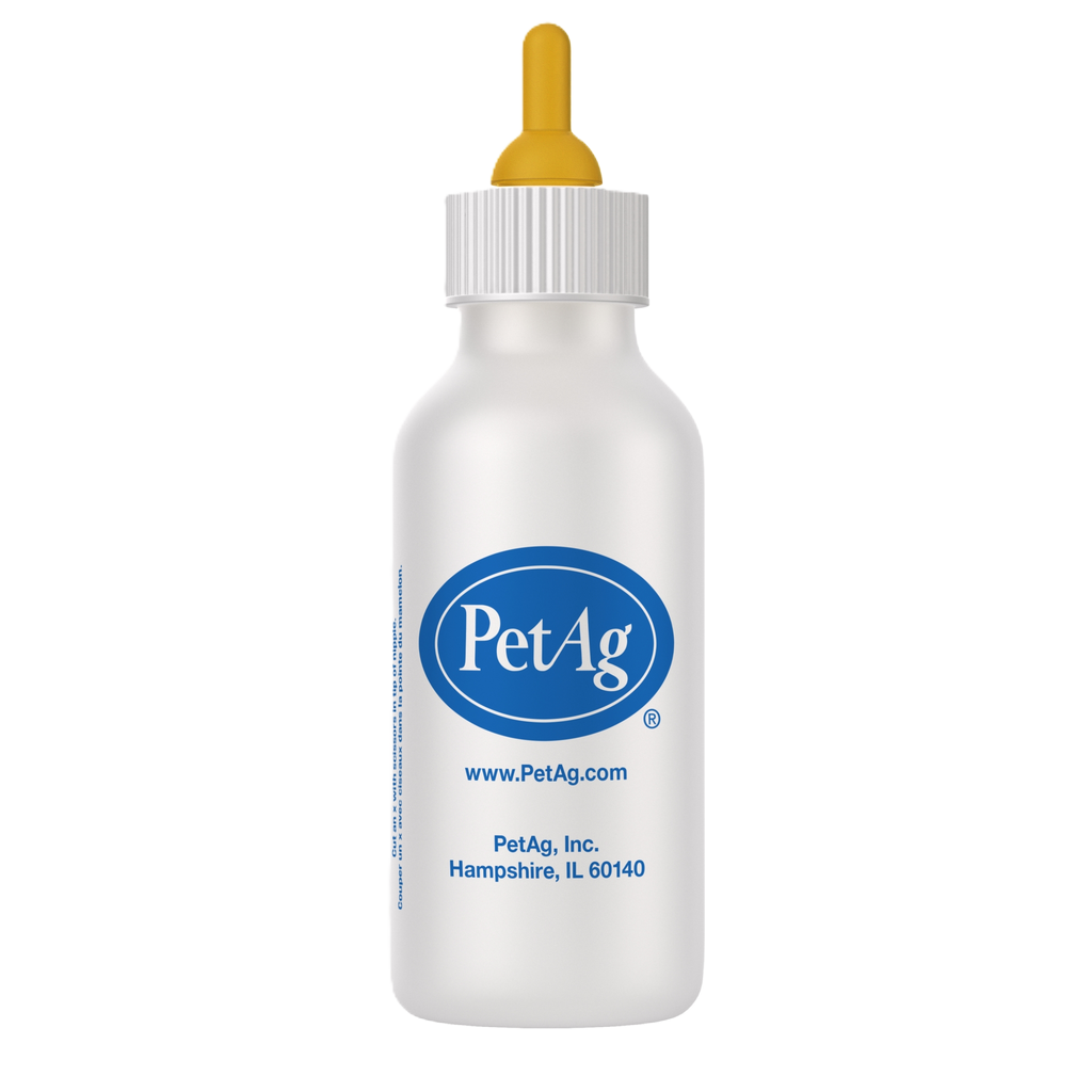 Pet-Ag | Nurser Bottle