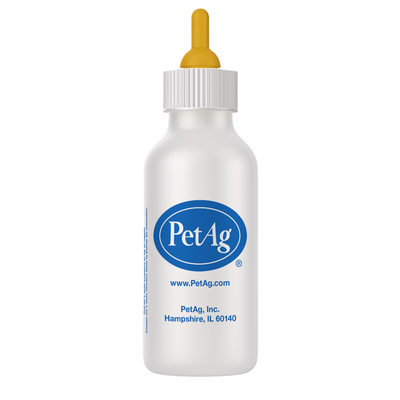 Pet-Ag | Nurser Bottle