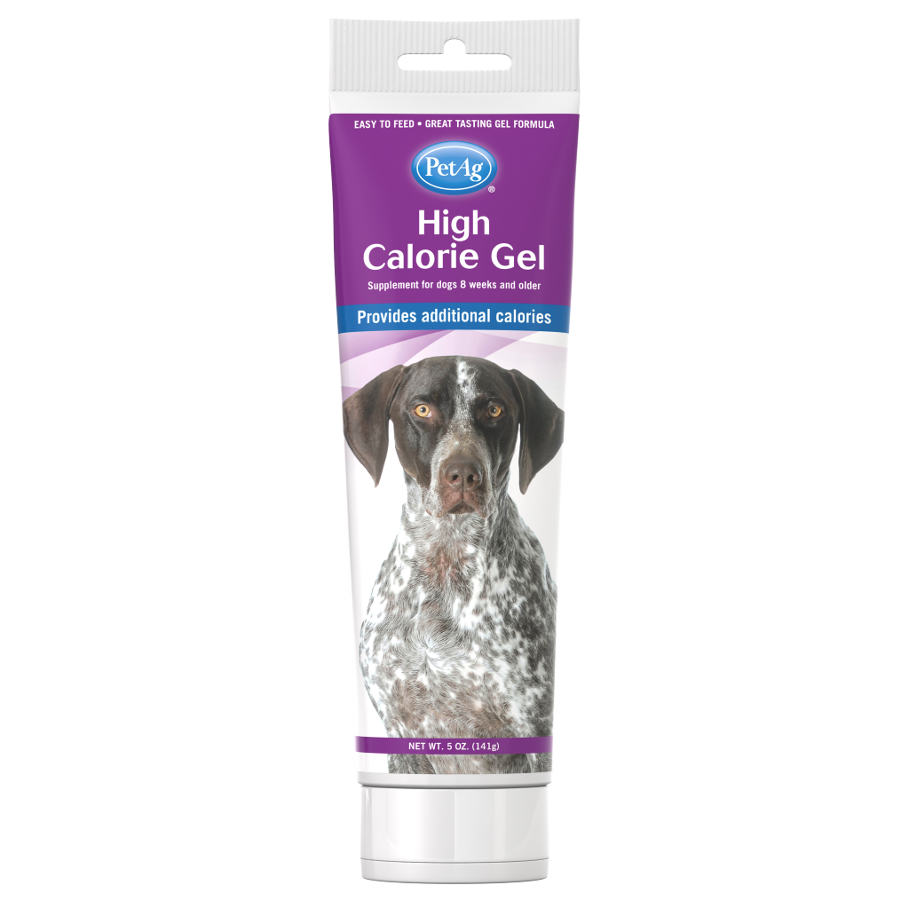 Pet-Ag | High Calorie Gel For Dogs