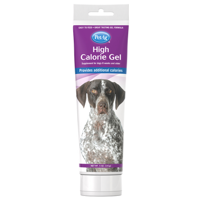 Pet-Ag | High Calorie Gel For Dogs