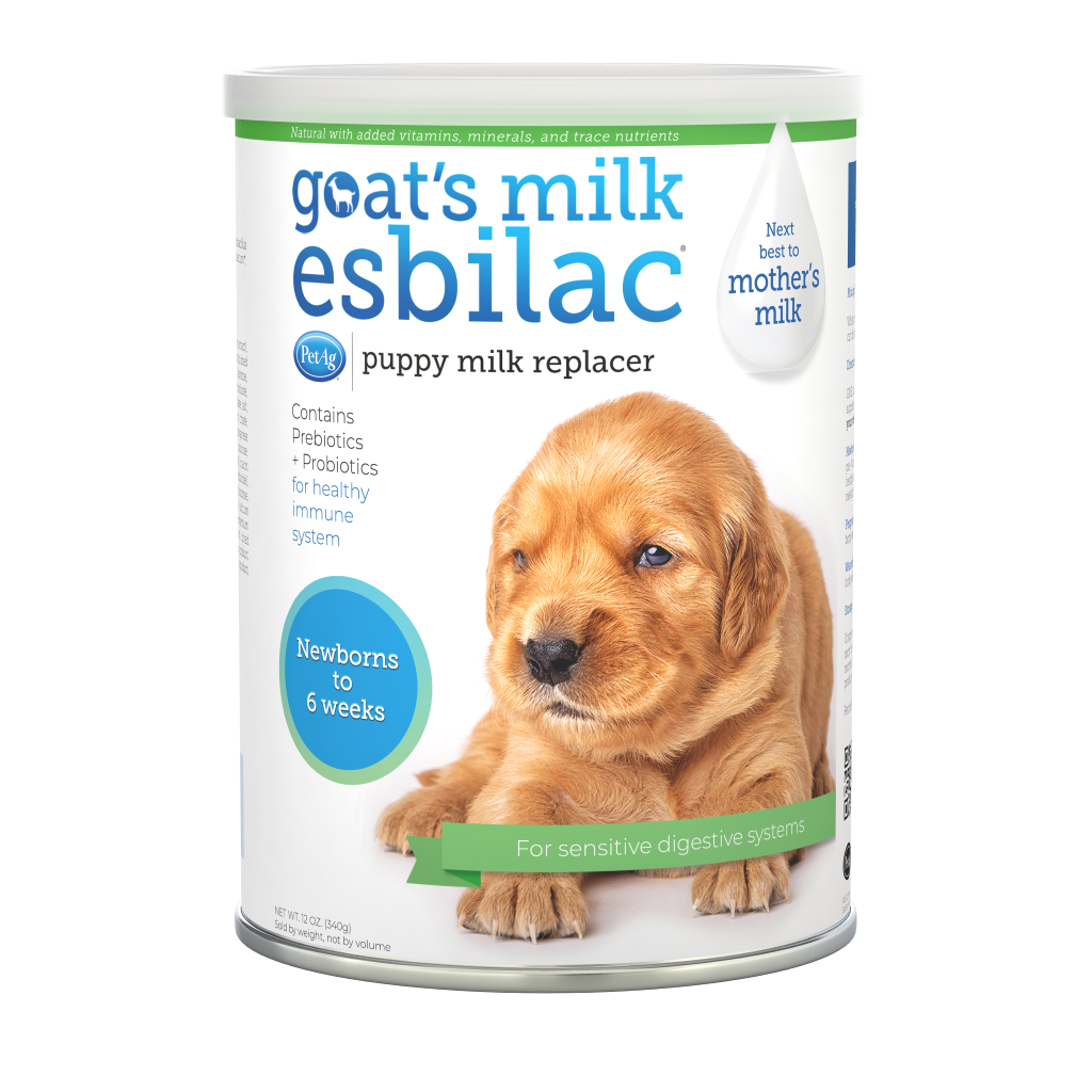 Pet-Ag | Goats Milk Powdered