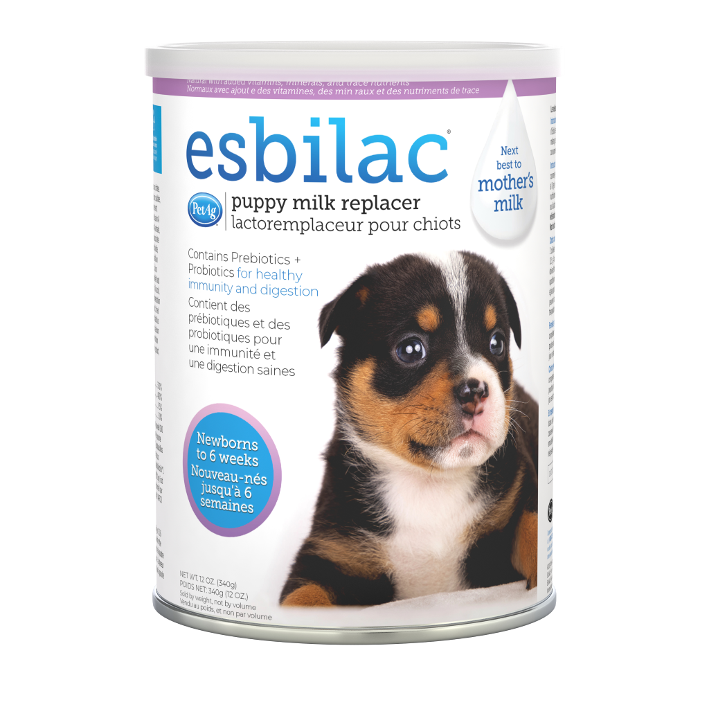 Pet-Ag | Esbilac Powder For Puppies