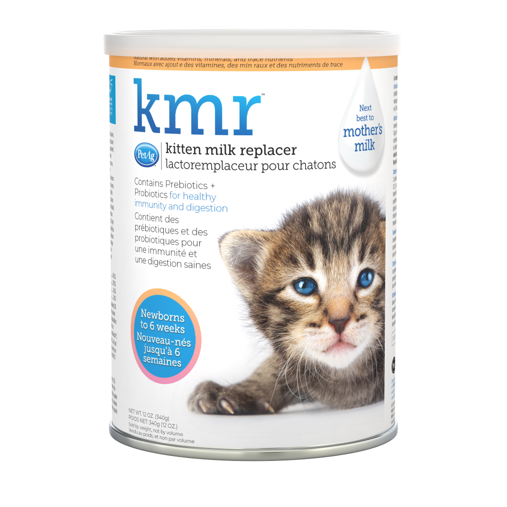 Pet-Ag | Kmr Powder For Kittens