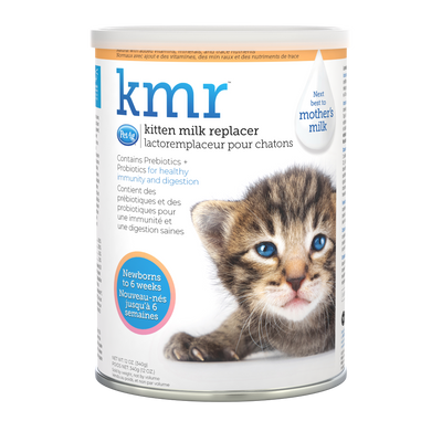 Pet-Ag | Kmr Powder For Kittens