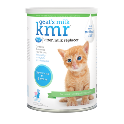 Pet-Ag | Goats Milk Kmr Powdered