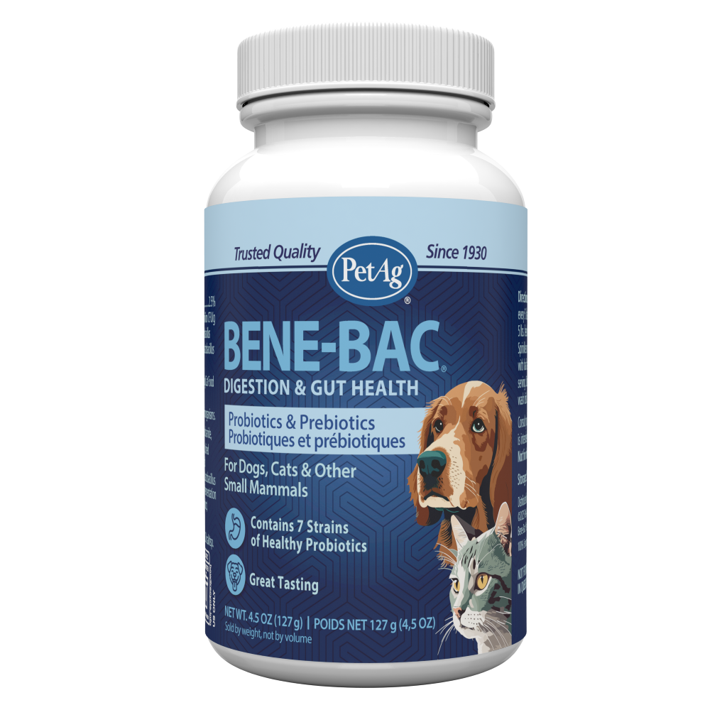 Pet-Ag | Bene-Bac 9 Powder