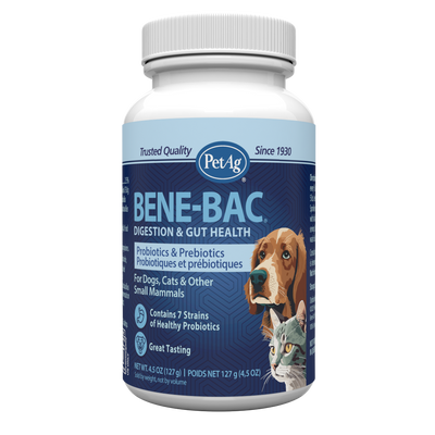 Pet-Ag | Bene-Bac 9 Powder