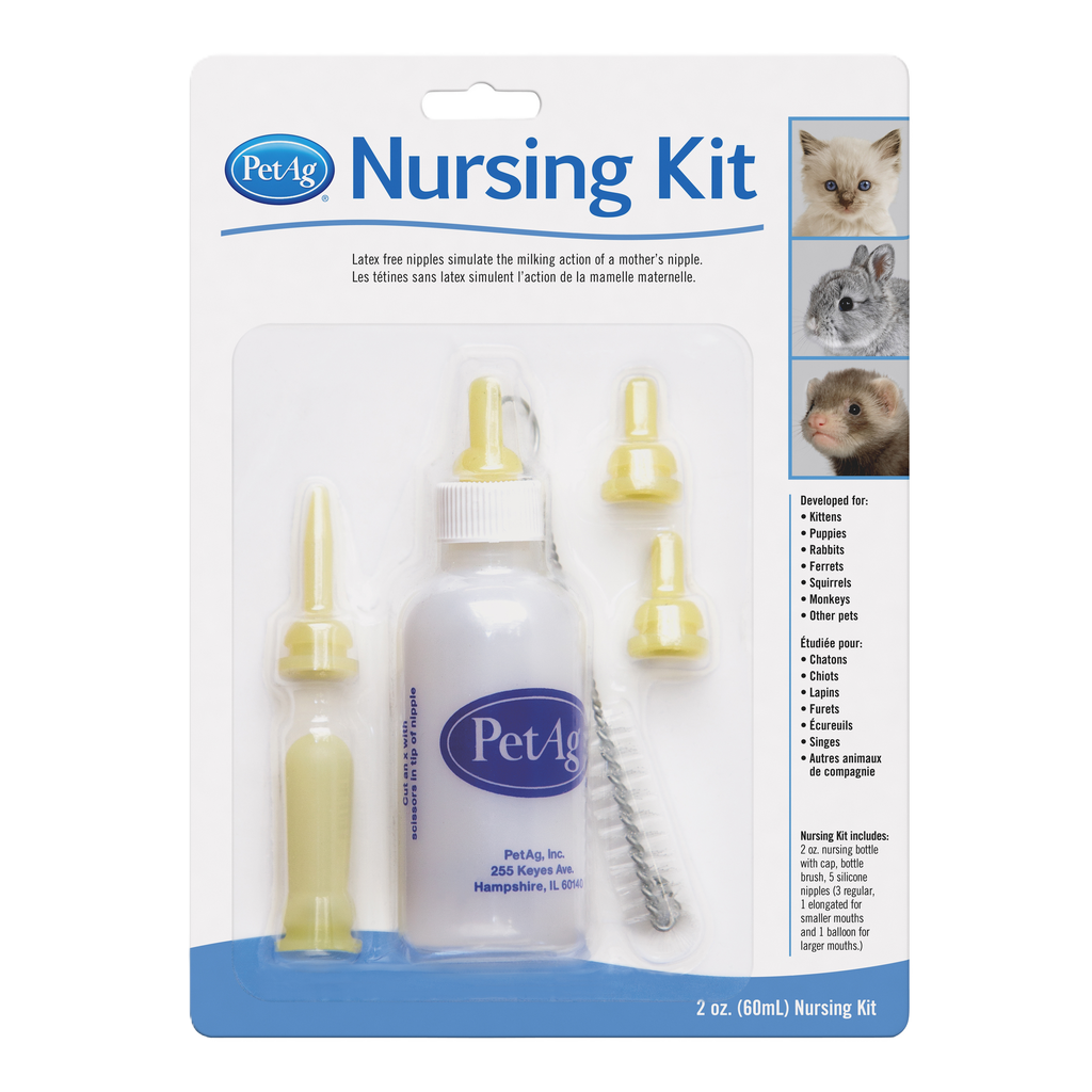 Pet-Ag | Nurser Kit