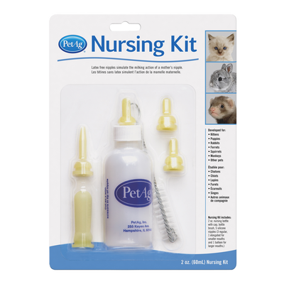 Pet-Ag | Nurser Kit