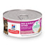 Hill's Science Diet | Alimento húmedo para perros cachorros de razas pequeñas y miniatura Puppy Small & Mini. Estofado de pollo y vegetales (Pack de 6 latas de 99 g)
