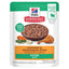 Hill's Science Diet | Alimento húmedo para gatitos Kitten. Receta de pavo (Pack de 6 latas de 156 g)