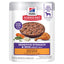 Hill's Science Diet | Alimento seco para perros adultos Adult Sensitive Stomach & Skin. Receta de pollo y cebada.