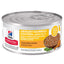 Hill's Science Diet | Alimento seco para gatos adultos Adult Urinary & Hairball Control. Receta de pollo