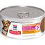 Hill's Science Diet | Alimento húmedo para perros adultos Adult Perfect Digestion (Pack de 6 latas de 362 g)