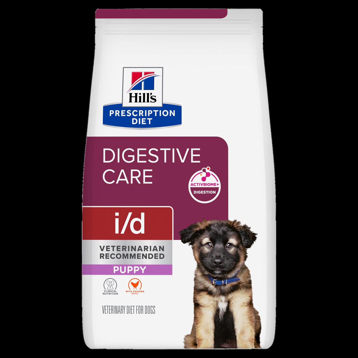 Hill's Prescription Diet i/d Puppy Chicken Flavor