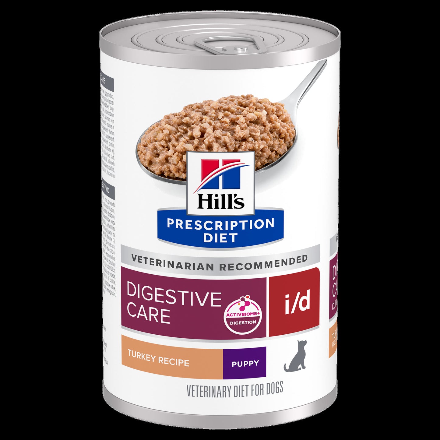 Hill's Prescription Diet i/d Puppy Turkey Recipe