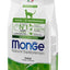 Monge | Alimento húmedo para perros adultos Monoprotein. Conejo