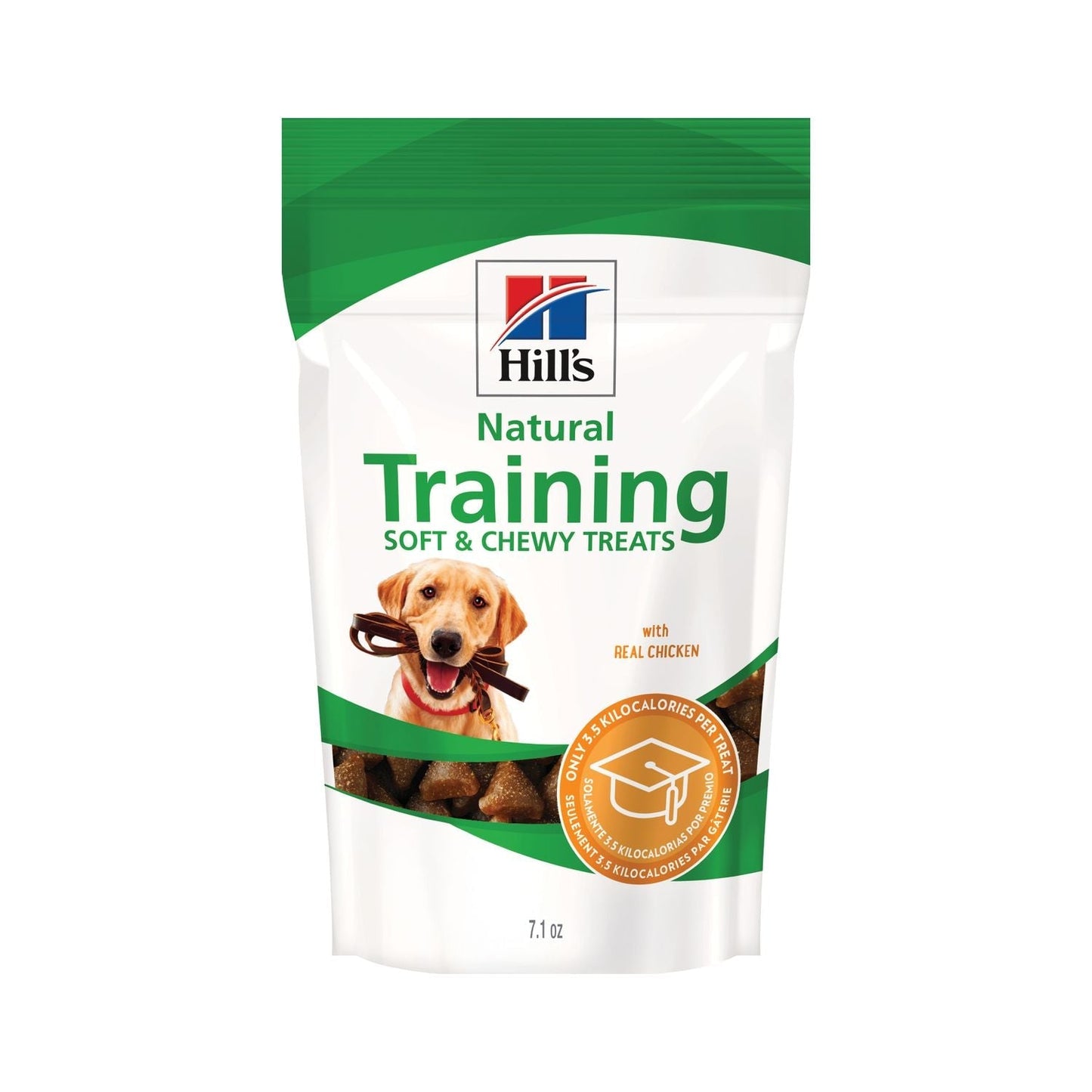 Natural Soft and Chewy Training Dog Treats | Shop Hill's Pet Nutrition