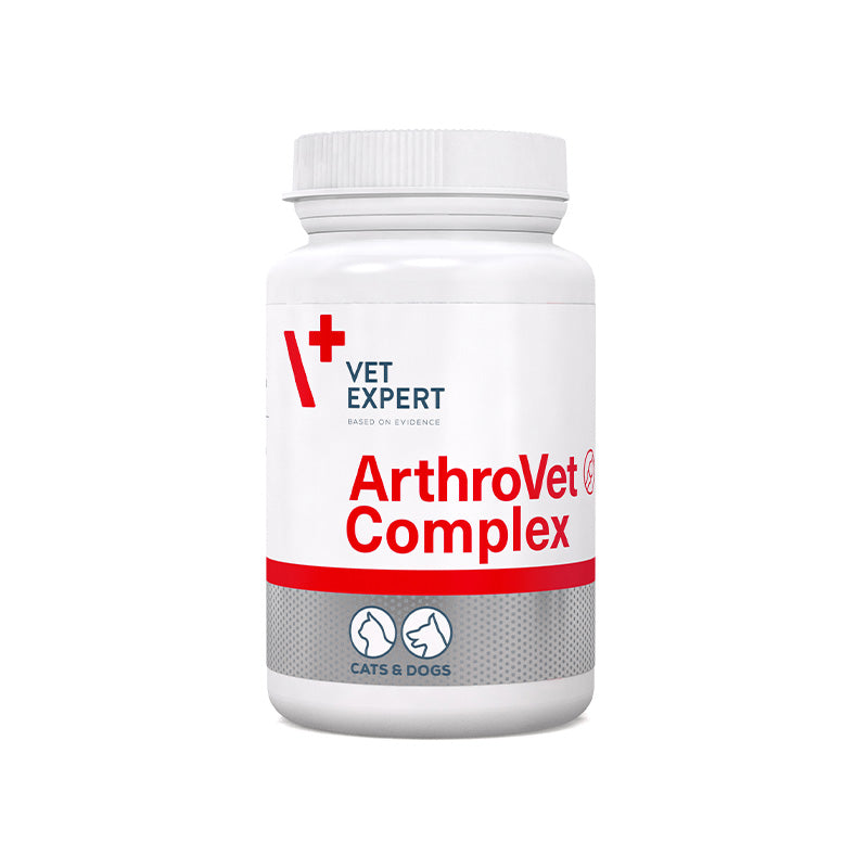 Vet Expert | Anthrovet Ha Complex