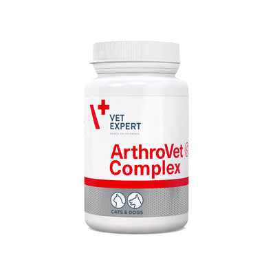 Vet Expert | Anthrovet Ha Complex