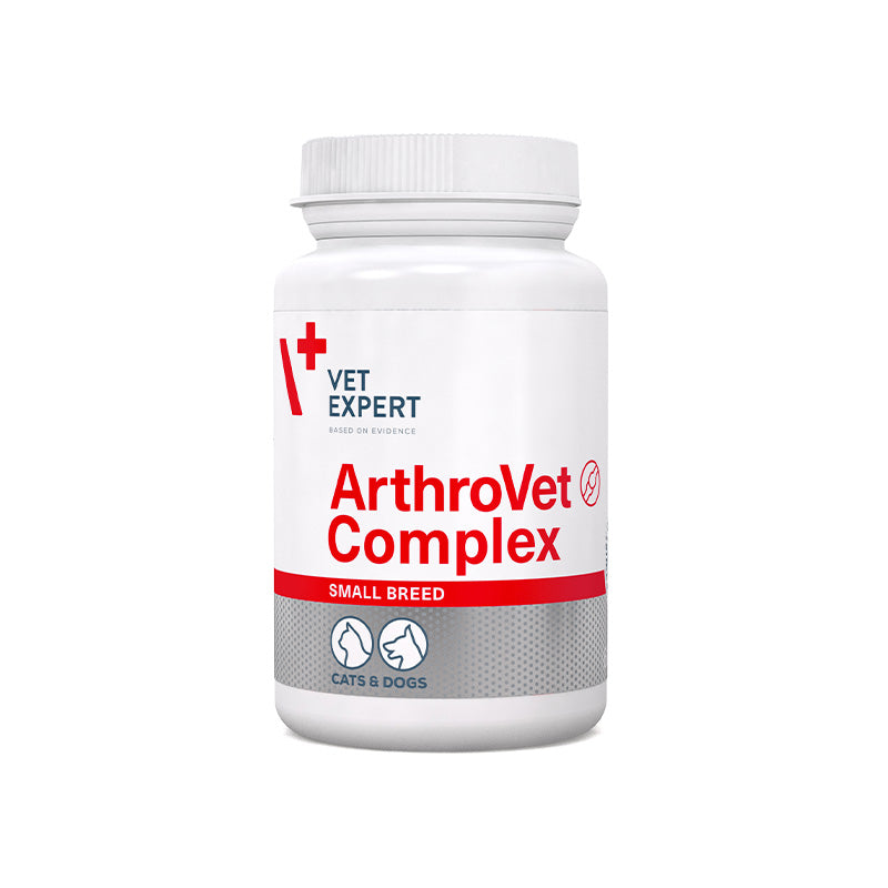 Vet Expert | Anthrovet Ha Complex