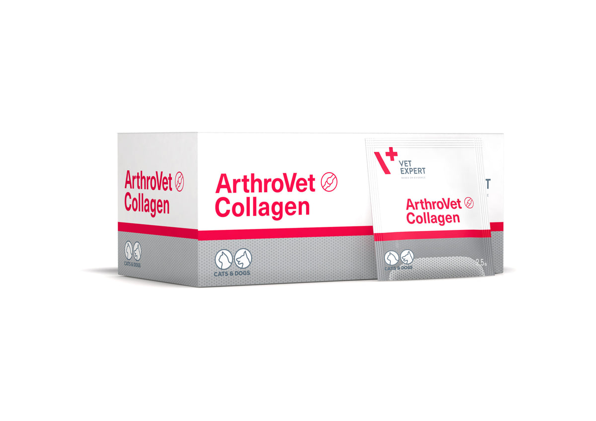 Vet Expert | Anthrovet Collagen