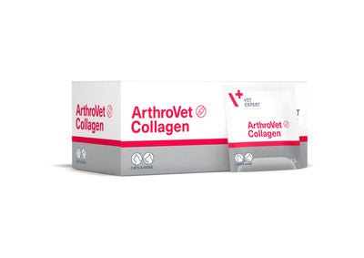 Vet Expert | Anthrovet Collagen