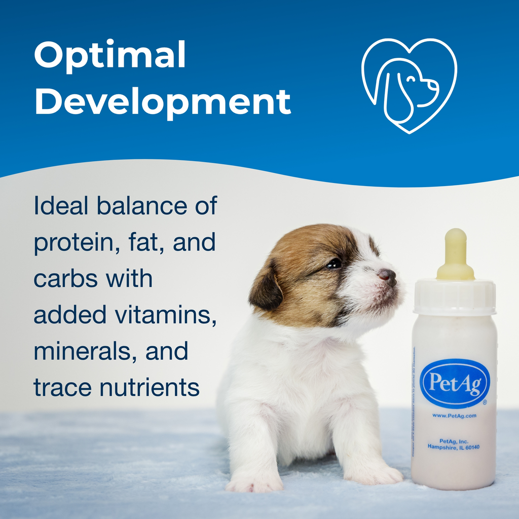 PetAg Esbilac Powder — detalle 5