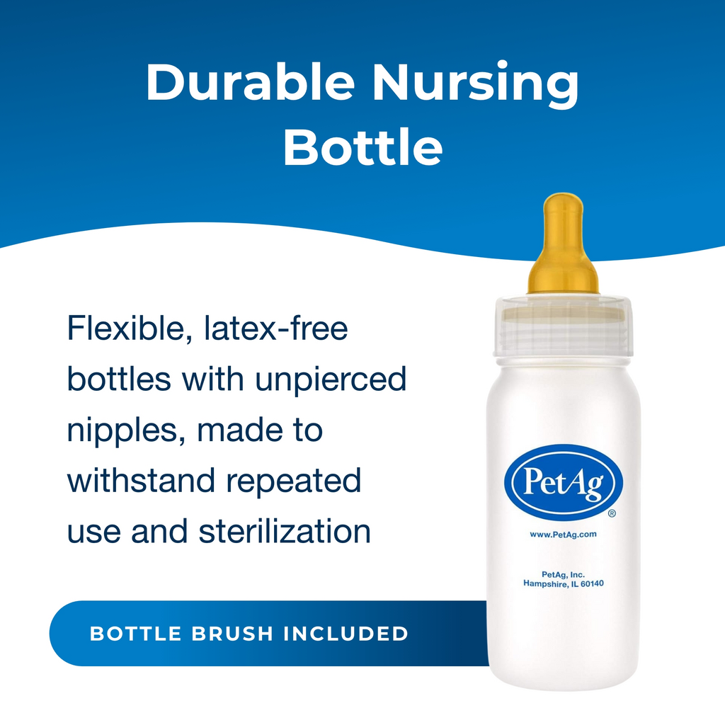 PetAg Nurser Bottle — detalle 1