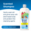 PetAg Fresh 'n Clean Oatmeal & Baking Soda Shampoo — detalle 1