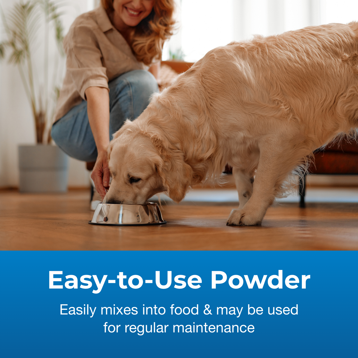 PetAg Bene-Bac Powder — detalle 3