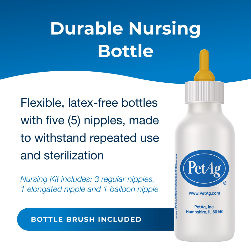 PetAg Nurser Kit — detalle 1