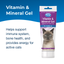 PetAg Vitamin & Mineral Gel — detalle 1