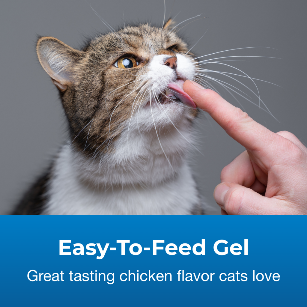 PetAg Vitamin & Mineral Gel — detalle 3