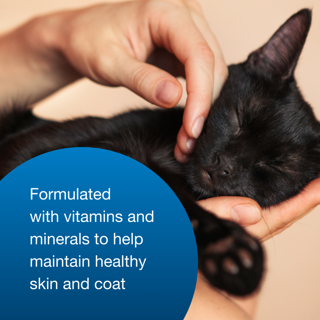 PetAg Vitamin & Mineral Gel — detalle 5