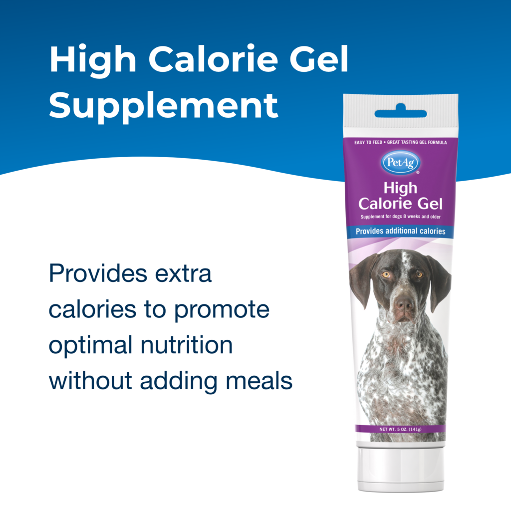 PetAg High Calorie Gel — detalle 1