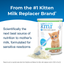 PetAg Goat's Milk KMR Powder — detalle 1